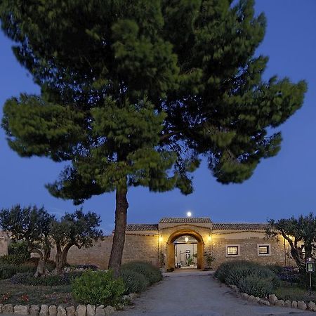 Baglio San Vincenzo Otel Menfi Dış mekan fotoğraf