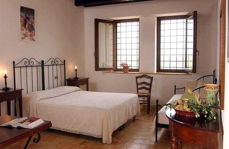 Baglio San Vincenzo Otel Menfi Dış mekan fotoğraf