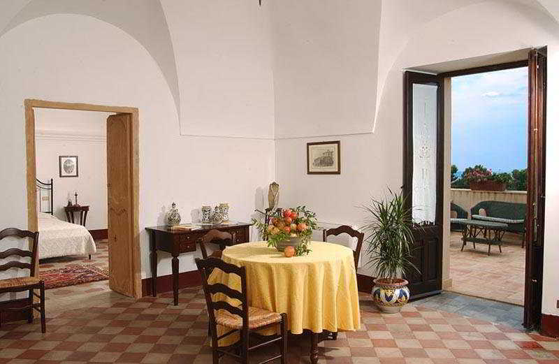 Baglio San Vincenzo Otel Menfi Dış mekan fotoğraf