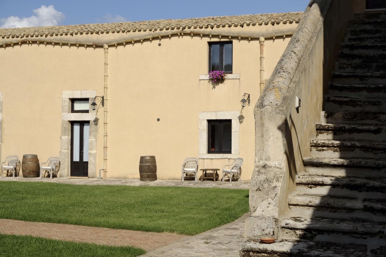 Baglio San Vincenzo Otel Menfi Dış mekan fotoğraf