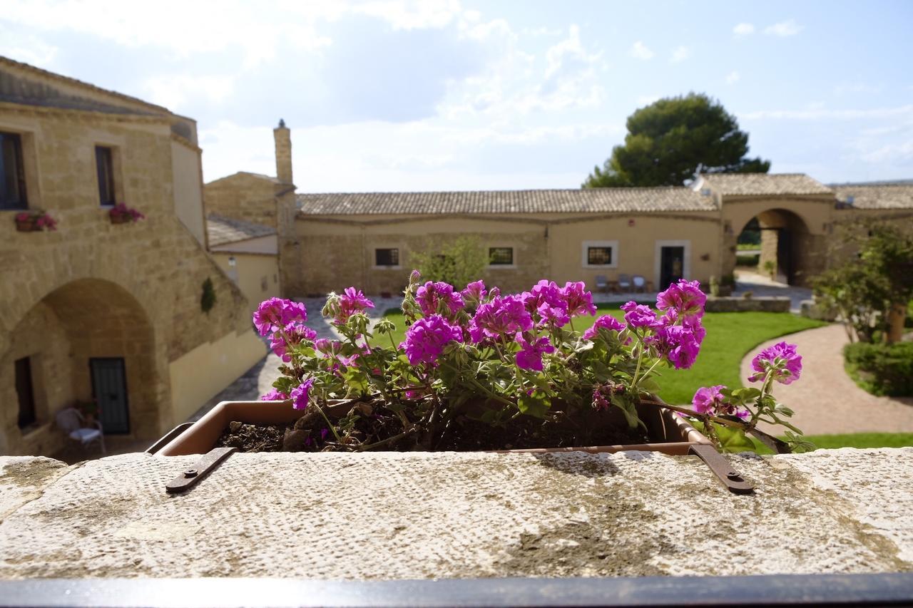 Baglio San Vincenzo Otel Menfi Dış mekan fotoğraf