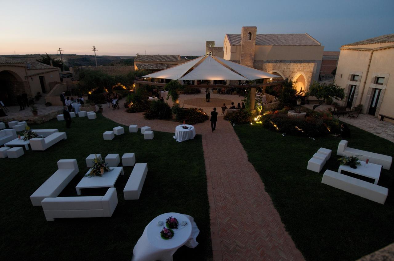 Baglio San Vincenzo Otel Menfi Dış mekan fotoğraf